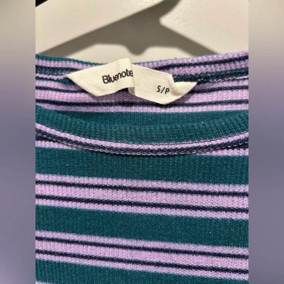 90s Y2K style cropped t shirt - Picture 3 of 5